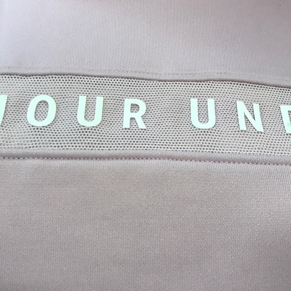 Under Armour Athletic/Athleisure Hoodie, NWT! - Picture 3 of 9